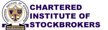 The Chartered Institute of Stockbrokers