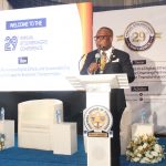 29th Stockbrokers' Conference